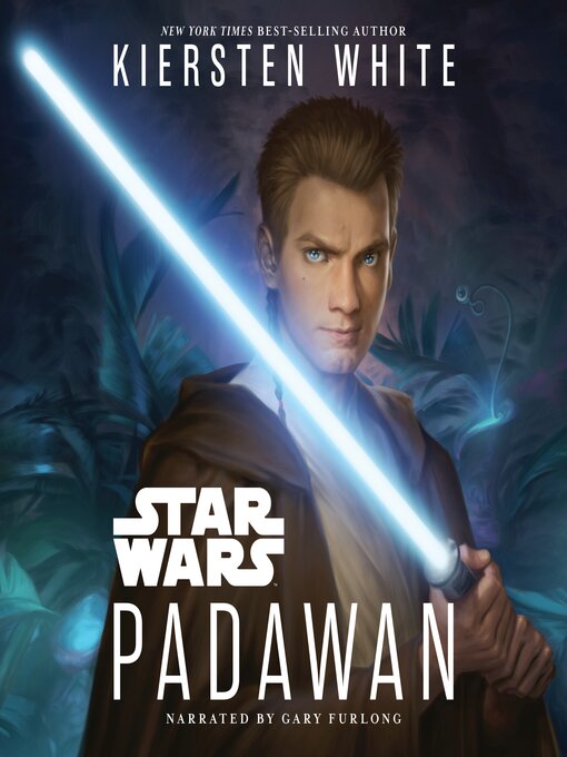 Title details for Padawan by Kiersten White - Available